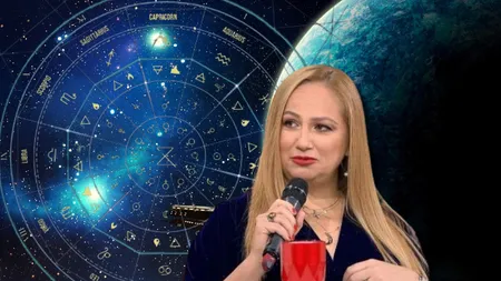 Horoscop Cristina Demetrescu 8-14 aprilie 2025: 