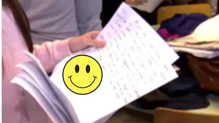 PERLE EVALUARE NAŢIONALĂ 2025: Este dezastru! Avem rima 