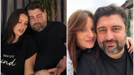 Diana Dumitrescu a făcut anunțul despre căsnicia cu Alin Boroi: 