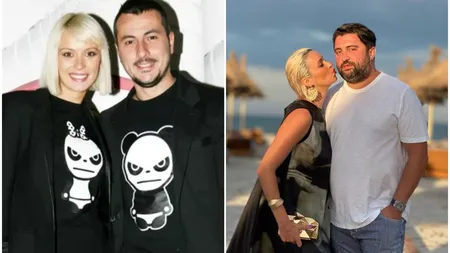 Diana Dumitrescu, dezvăluiri după divorțul de Ducu Ion: 