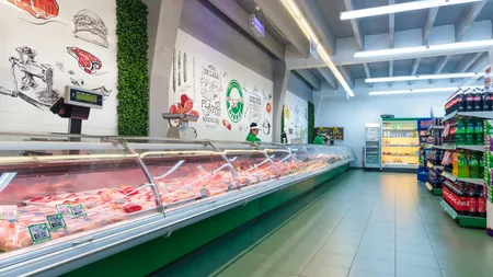 Un supermarket deținut de români face concurență serioasă Lidl, Carrefour, Kaufland