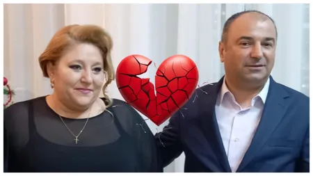 Silvestru Șoșoacă, la cuțite cu fosta soție după ce a fost pronunțat divorțul: „Să se mărite cu Makaveli ăla și să-i ia lui numele”