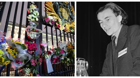 Familia regală britanică în doliu. Anunțul care i-a sfâșiat pe membrii Casei de Windsor