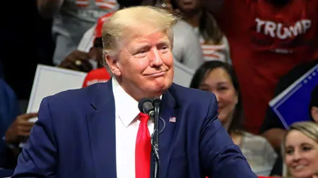 Lunea neagră, bursele se prăbuşesc după deciziile lui Trump. Se anunţă „război nuclear economic”, spune miliardarul care l-a sprijinit pe preşedintele SUA