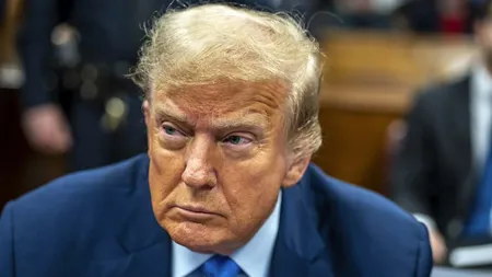 Şocul venit de la 11.000 de km care a lovit America. Donald Trump, surprins de impact!