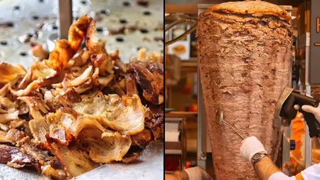 S-a cerut interzicerea döner kebap-ului! Este scandal uriaş, meniul şi vânzările ar putea fi serios afectate