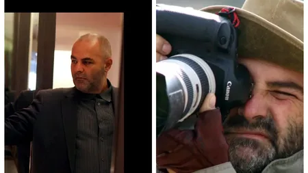 Dragoș Cristescu, fotograful Playboy România, a murit. A colaborat cu vedete precum Loredana Groza, Nicoleta Luciu sau Anda Adam