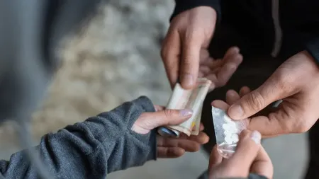 Ministrul Educației anunță semnarea ordinului prin care Guvernul va lupta cu fenomenul drogurilor din școlile românești