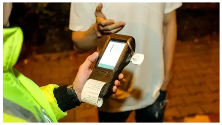Un șofer român a rămas doi ani fără permis din cauza unui drug test defect. Despăgubirile, prea mici pentru a acoperi nedreptatea