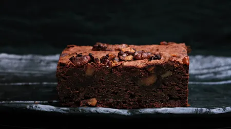 Dulciuri de post. Cele mai delicioase si rapide retete de prajituri de post