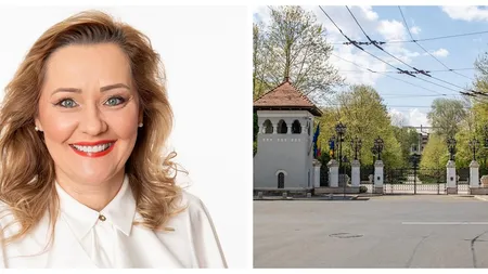 Elena Lasconi despre primele măsuri pe care le-ar lua în calitate de președinte. “După ce dau cu tămâie la Cotroceni, sunt foarte multe...”