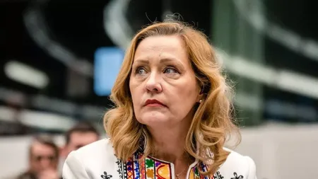 Elena Lasconi, război total cu puciştii din USR: 