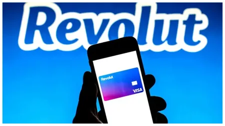 Anunț de ultimă oră pentru românii care au cont sau card la Revolut. Sunt deficiențe în prevenirea spălării banilor