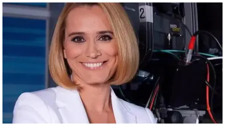 Andreea Esca, despre alegerile prezidențiale din mai 2025: „În momentul în care îți pasă de țara ta, nu ai cum să rămâi indiferent”