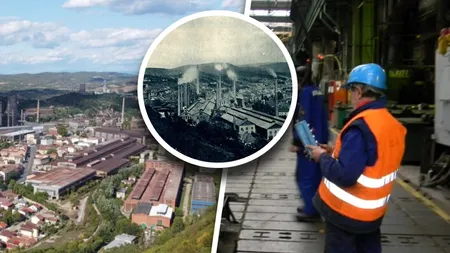 Cea mai veche fabrică din România, înființată în 1771, a intrat oficial în faliment. S-a ales praful de un important pilon al industriei românești