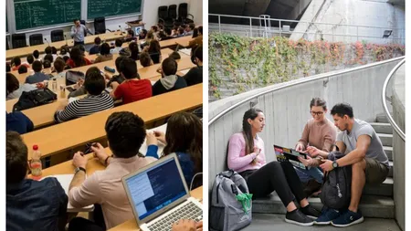 Inteligența Artificială îți spune ce facultate să alegi în 2025. Domeniile în care ai cele mai multe șanse să te angajezi în viitor