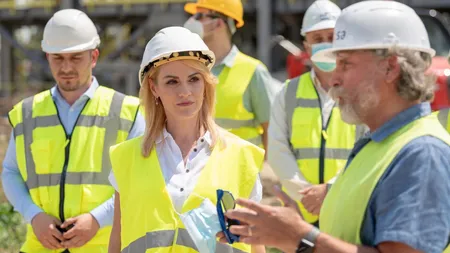 Gabriela Firea, despre datoriile PMB invocate de Nicușor Dan: „Ulciorul nu merge de două ori la apă, iar MINCIUNA are picioare scurte”
