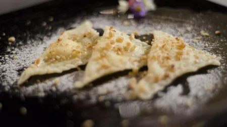 Colțunași. Rețetele lui Chef Sorin Bontea și Chef Florin Dumitrescu