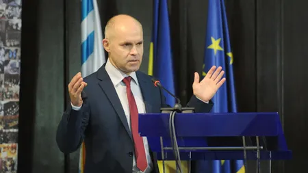 Daniel Funeriu încearcă să rupă din voturile suveraniştilor: 
