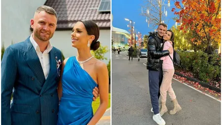Georgiana Lobonț a făcut anunțul despre familia ei. Ce decizie a luat: 