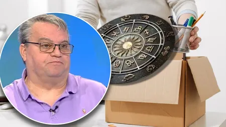 Zodiac chinezesc pentru final de aprilie 2025. Marian Golea, avertisment sumbru: 