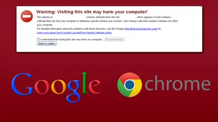 Alertă de securitate de la Google. Ce trebuie să schimbi la calculator pentru a evita un atac cibernetic periculos