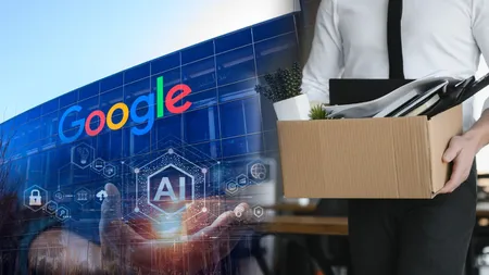 Val masiv de concedieri la compania-mamă a Google. Sute de angajați, dați afară pentru a investi în dezvoltarea infrastructurii AI