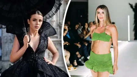 Guler Erdogan, fostă Miss Balcani, a murit la 27 de ani, în urma unui accident rutier șocant
