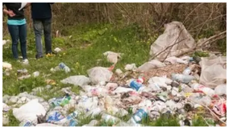 Amendă de 30.000 de lei pentru românii care depozitează incorect gunoiul. Ce trebuie să știe pentru a evita sancțiunile