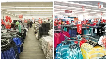 Salarii 2025. Un mare retailer de haine din România face angajări. Salarii decente și beneficii suplimentare