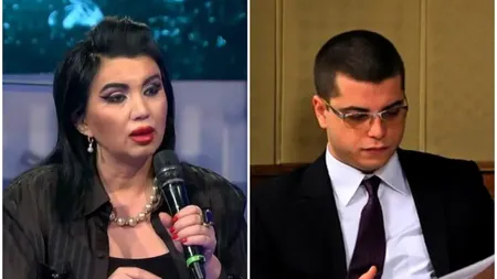 Adriana Bahmuțeanu, victorie în instanță în fața fraților Prigoană