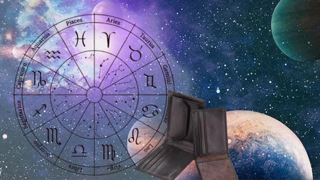 Două ZODII care rămân cu buzunarele goale în perioada următoare. Pagube de coșmar pentru acești nativi