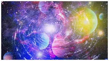 Horoscop WEEKEND 4-6 aprilie 2025. Întâlnirea dintre SOARE și JUPITER aduce decizii MAJORE