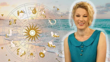 Horoscopul verii 2025. Camelia Pătrășcanu, previziuni pentru zodii
