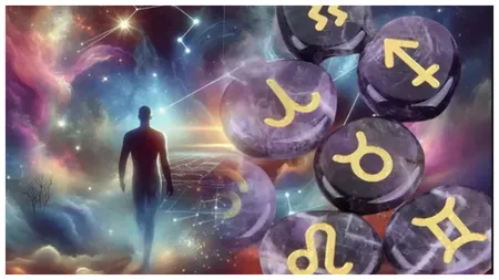 Horoscop 2025. Anul NU a început foarte bine pentru aceste TREI zodii. Dar în umătoarele luni se anunță TRANSFORMĂRI puternice