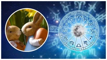 Horoscop Paște 2025. Zodiile care vor avea sărbători pascale de poveste! Luna aprilie le schimbă viața