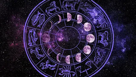 Horoscopul lunii mai: 5 zodii intră în cea mai bună perioadă a anului. Norocul le zâmbește pe toate planurile