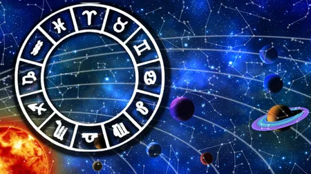 3 zodii binecuvântate în luna aprilie. Configurațiile astrale dintre planete le oferă nativilor momente unice