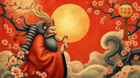 Horoscop chinezesc, miercuri, 23 aprilie 2025. Șarpele ajunge la fundul sacului, iar câinele se lasă ușor descurajat