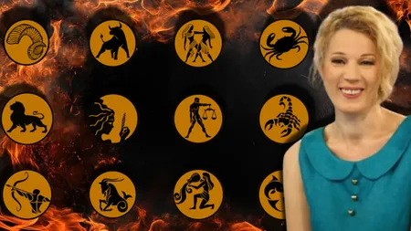 Luna Neagră și Pluto aduc tulburări în viața zodiilor. Previziunile făcute de Camelia Pătrășcanu