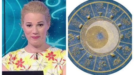 Horoscop Camelia Pătrășcanu. Ce se întâmplă cu zodiile după ce scăpăm de Mercur retrograd