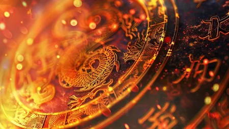 Horoscopul chinezesc pentru perioada 2-6 aprilie 2025: Ce ne rezervă astrele în această săptămână