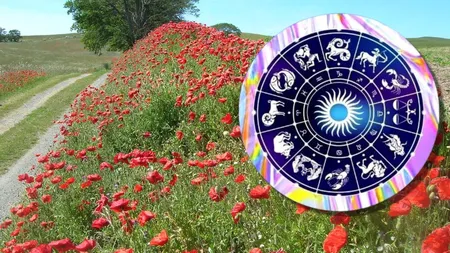 Zodiile pentru care luna mai va fi una cu adevărat specială. Astrele sunt de partea lor și toată viața li se schimbă în bine