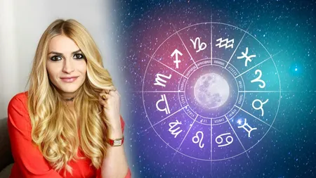 Horoscop Maria Sârbu. Trei zodii își încheie relațiile, dar găsesc o iubire nouă până pe 13 aprilie. Se anunță o perioadă tumultoasă pentru nativi