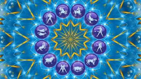 Două zodii binecuvântate de Dumnezeu înainte de Paște. Cine sunt norocoșii din Săptămâna Mare