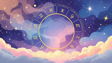 De Paști, trecutul bate la ușă: 4 zodii vor avea parte de revelații, regrete și momente de vindecare a rănilor din trecut