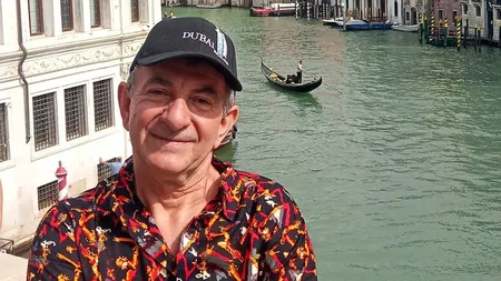 Doliu în politică. Un fost senator a fost găsit mort în maşină, se întorcea din Germania pentru sărbătorirea Paştelui