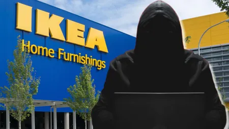 Atac cibernetic asupra IKEA în Grecia, Cipru și Bulgaria. Compania a pierdut 15 milioane de euro
