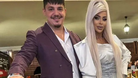 Cât a plătit Cristina Pucean pe un kilogram de corcodușe. Iubita lui Bogdan de la Ploiești nu-și refuză nicio poftă