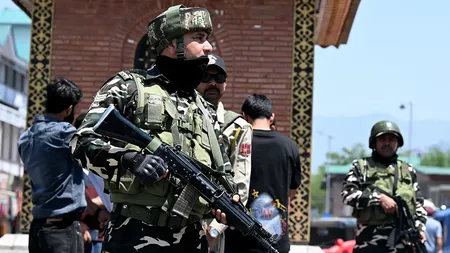La un pas de un nou război: ”India intenționează să desfășoare o acțiune militară împotriva Pakistanului în următoarele 24-36 de ore”